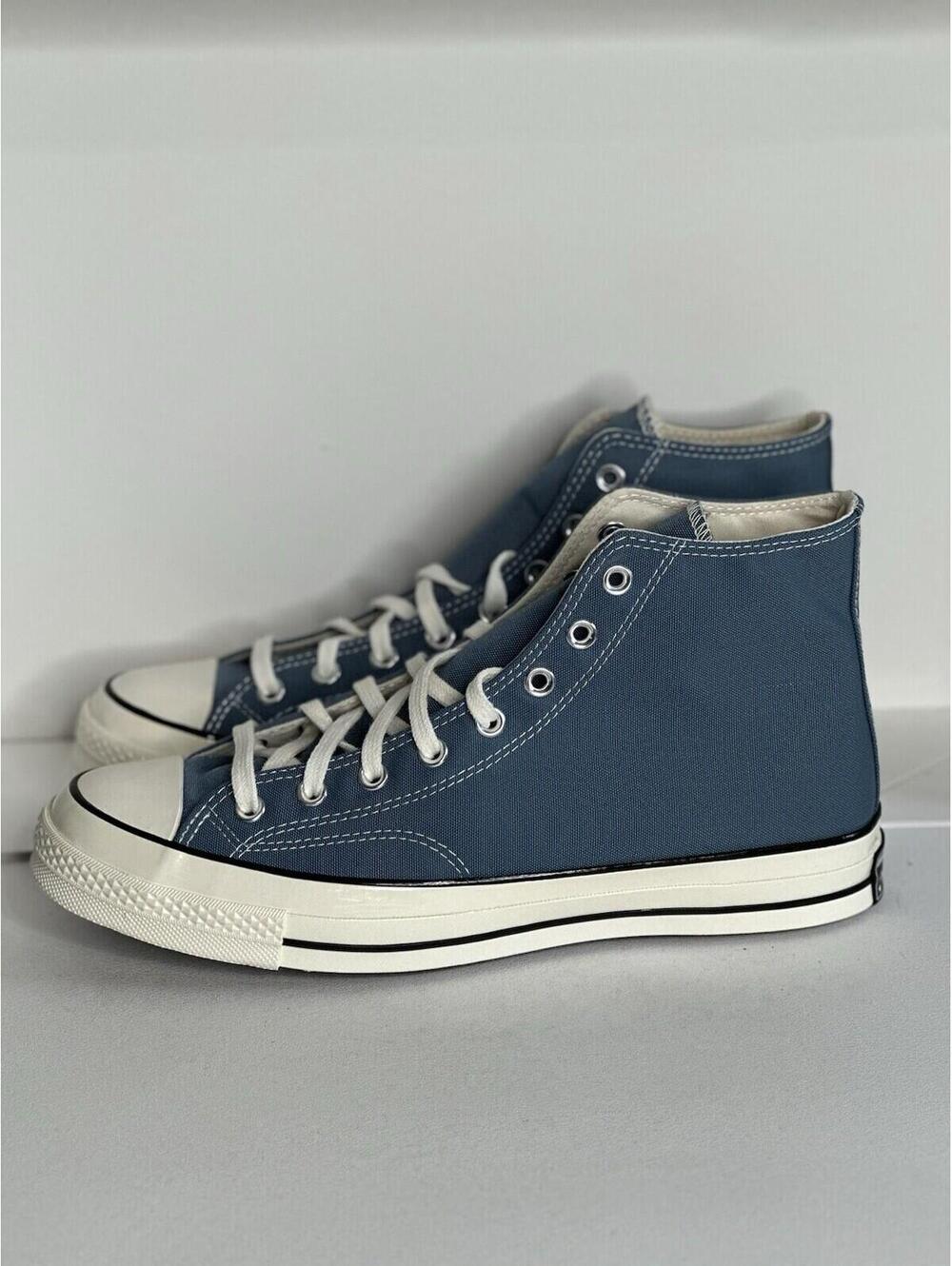 Converse chuck 70 high ‘Deep Waters’ Men’s Size 12